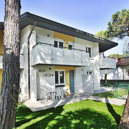 Villa Cristina Lignano Sabbiadoro Luaran gambar